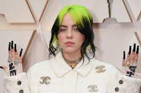 After years of wearing baggy clothes to protect herself, billie takes full control. Billie Eilish Vogue Cover Photos