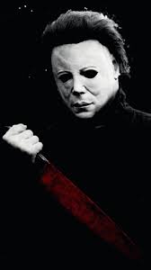 Pin By Erica Trinidad On Halloween Michael Myers Halloween Michael Myers Halloween Movies