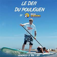 epingle sur stand up paddle