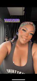 Trucker life baby. Love me Honor me That's it!