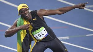 See more of usain bolt on facebook. Superstar Usain Bolt Zum Ersten Mal Vater