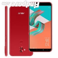 8 ventajas asus zenfone 5 selfie pro. Asus Zenfone 5 Selfie Pro 128gb Zc600kl Smartphone Cheapest Prices Online At Findpare