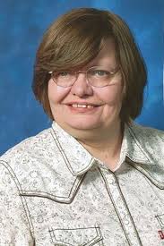 Hildegunde Cochran Obituary December 17, 2010