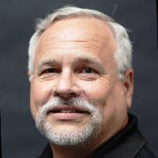 Veeder-Root, Gaston Berrio, CTO & Vice President of Global Engineering