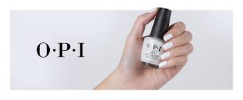 Opi's renowned 'whitest white' to give a crisp, clean french tip. Amazon Com Opi Nail Lacquer Alpine Snow White Nail Polish 0 5 Fl Oz Premium Beauty