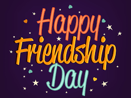 In the us it is known as national friendship day. When Is Friendship Day 2020 Here S The History Significance And Facts On Why We Celebrate Friendship Day