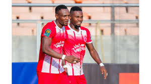 The first legs of the semi finals will take place on. Simba Inch Closer To The Caf Champions League Quarter Finals The Citizen