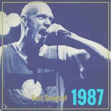 best songs of 1987 spotify playlist