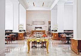 Look no further than the sugar factory for bachelorette parties, sweet sixteens, quinceañeras, baby showers & more. 7 Bakeries With Beautiful Interior Design Laduree And Others From Around The World Architectural Digest