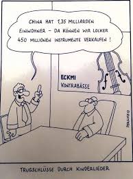 Funny Von Barking Mad Lustige Cartoons Kinder Lied