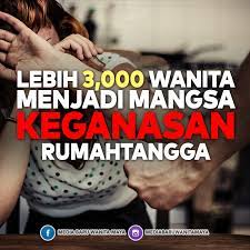 'bersama tangani keganasan rumah tangga semasa pkp. Keganasan Rumah Tangga Krt