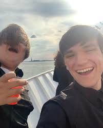 WE CAME TO BLOW YOUR SYSTEM