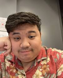 Little preview of Lao v Rob Mini Golf ❤️ You can watch the entire match