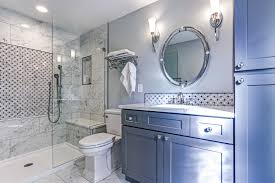 Popular ideas for bathroom remodeling. 9 Choices For A Timeless Bathroom Remodel Sei Construction Inc