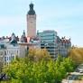 Leipzig Hosts 2026 UEFA Conference League Final with Strong Sustainability Focus