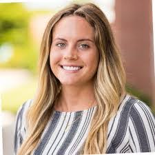 Erin Plowman's Instagram, Twitter & Facebook