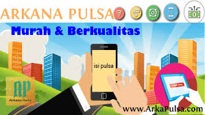 Pengetahuan berjualan.tips selanjutnya yaitu pilih cara jualan pulsa sendiri apakah melalui chip, online atau melalui m banking. Arkana Pulsa Distributor Agen Jualan Pulsa Termurah