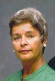 Jeanette Walker Early Smith (1921-2002)