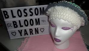 Ravelry: Mandala Beret pattern by Barbara Galvan