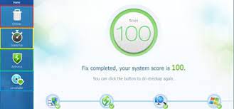 تحميل برنامج beedoctor لتسريع الكمبيوتر والحماية من الفيروسات 2020 الان اليوم incoming call incoming call screenshot system