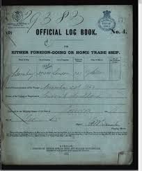 THE VOYAGE! – THE SHIP BOMBAY!