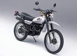 xt250s