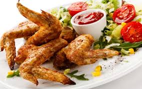 Check spelling or type a new query. Ali Di Pollo Al Forno 5 Ricette Di Cucina