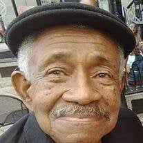 Herbert Lee Belton Obituary