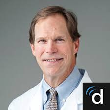 Dr. J. Mike Mangrum, MD