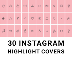 It is different from stories in the sense that they stay download storylight app for android here and ios here. Blush Pastel Pink And Black Instagram Highlights Icon Covers Instantly Download These And Add Them To Your Instagram Highlight Icons Pink Instagram Instagram