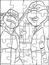 Check spelling or type a new query. Ninja Turtles Printable Puzzles 31