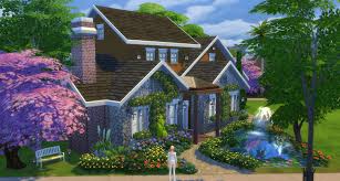 The mods folder is found in documents > electronic arts > the sims 4 > mod. Mod The Sims Summer Country By Marjia Base Game Nocc