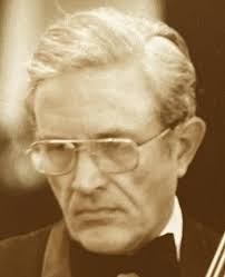 Charles Stamm Obituary (1929