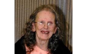 Patricia Buck Obituary (2017)