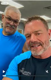 Inspired to make health changes