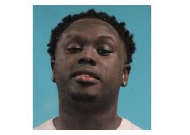 Wanted man arrested after police chase