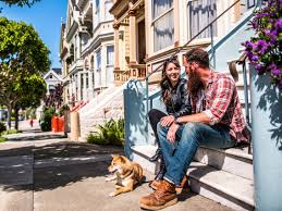 * washer and dryer in unit * one. San Francisco S Housing Market 11 Mind Blowing Facts
