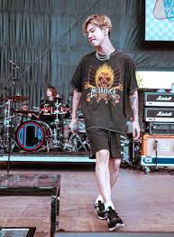 One Ok Rock Warped Galaxy Magazine One Ok Rock Jrock Rock