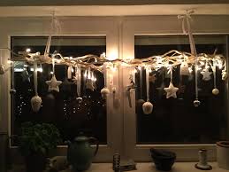Weihnachtliche Fensterdeko Fensterdeko Fensterdeko Weihnachten Deko Weihnachten Fenster