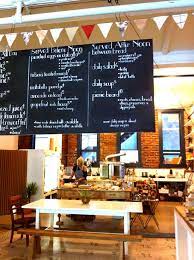 Nelson The Seagull Cafe Shop Design Restaurant Shop Design