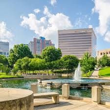 How Far Is Charlotte