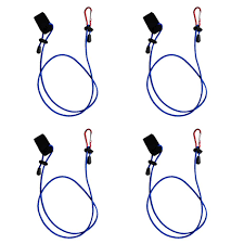 Buy bungee cord and get the best deals at the lowest prices on ebay! 4 Stucke Einstellbare Kajak Kanu Angelrute Kaufland De