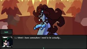 Journal Monstrae [v0.1.2] [Specific360] - F95zone