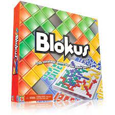 Blokus Xl Family Board Game For 7 Year Olds Up Walmart Com Blokus Family Board Games Games