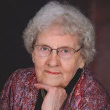 Joyce Christian Obituary