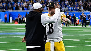 Jonnu Smith Describes Scene When Mike Tomlin Stepped Down as Steelers HC