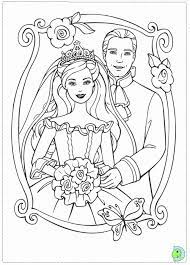 There was an age difference of three between the two, and. Barbie Princess And The Pauper Coloring Pages Coloring Home