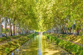 Recomendamos reservar visitas guiadas de canal du midi con antelación para reservar la plaza. Visiter Le Canal Du Midi Location De Bateau Croisiere Itineraire
