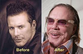 Hollywood S Old Age Makeup Versus How Actors Actually Look When They Re Older Plastic Surgery Old Age Makeup Celebrities Then And Now