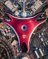 Ferrari World Abu Dhabi In 2020 Ferrari World Ferrari World Abu Dhabi Upcoming Cars
